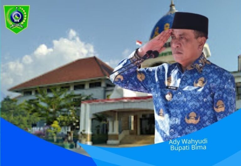 Ady Wahyudi Buapti bima (1)