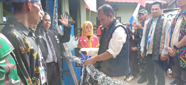ragi lomba desa