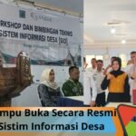 Ady Wahyudi Buapti bima