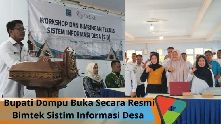 Ady Wahyudi Buapti bima