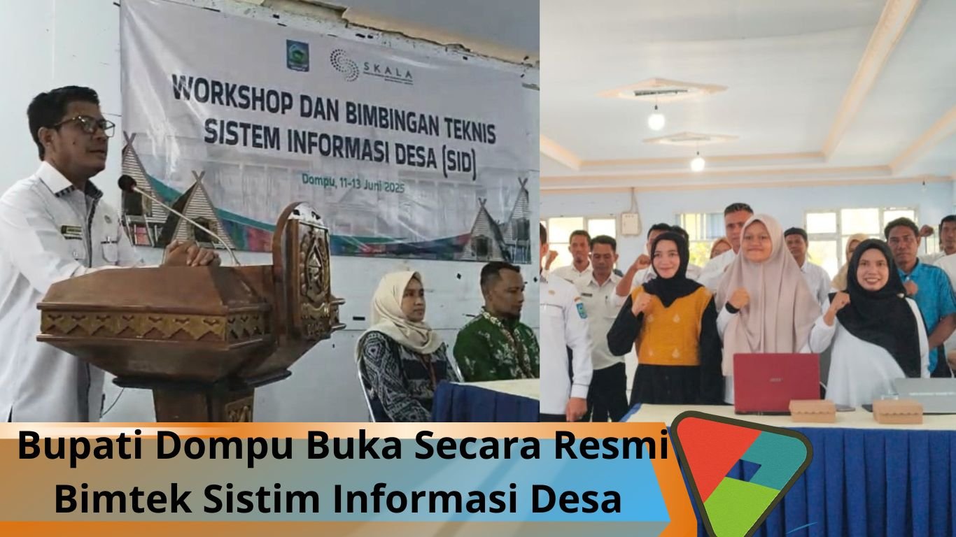 Ady Wahyudi Buapti bima